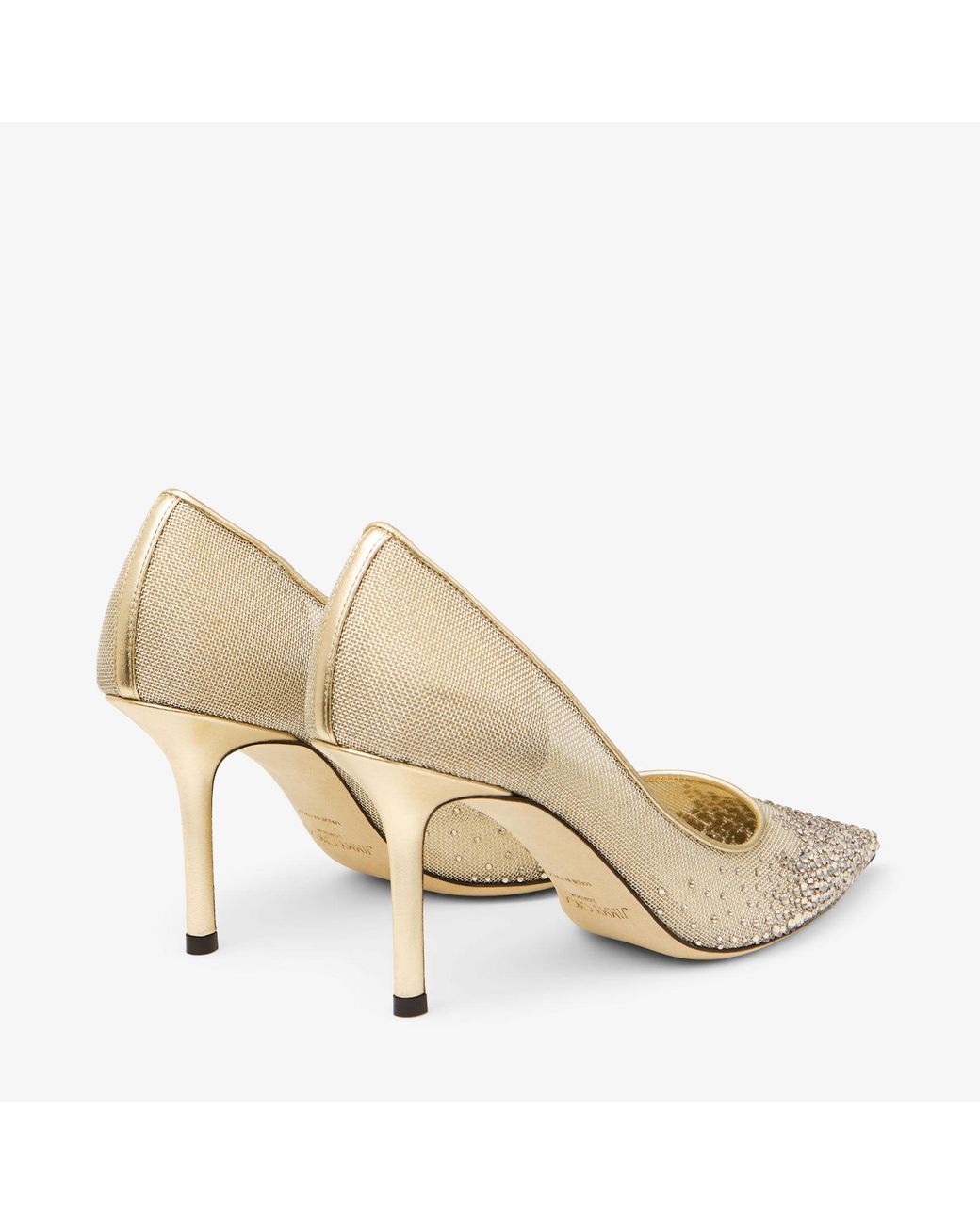 Jimmy Choo Natural Love 85