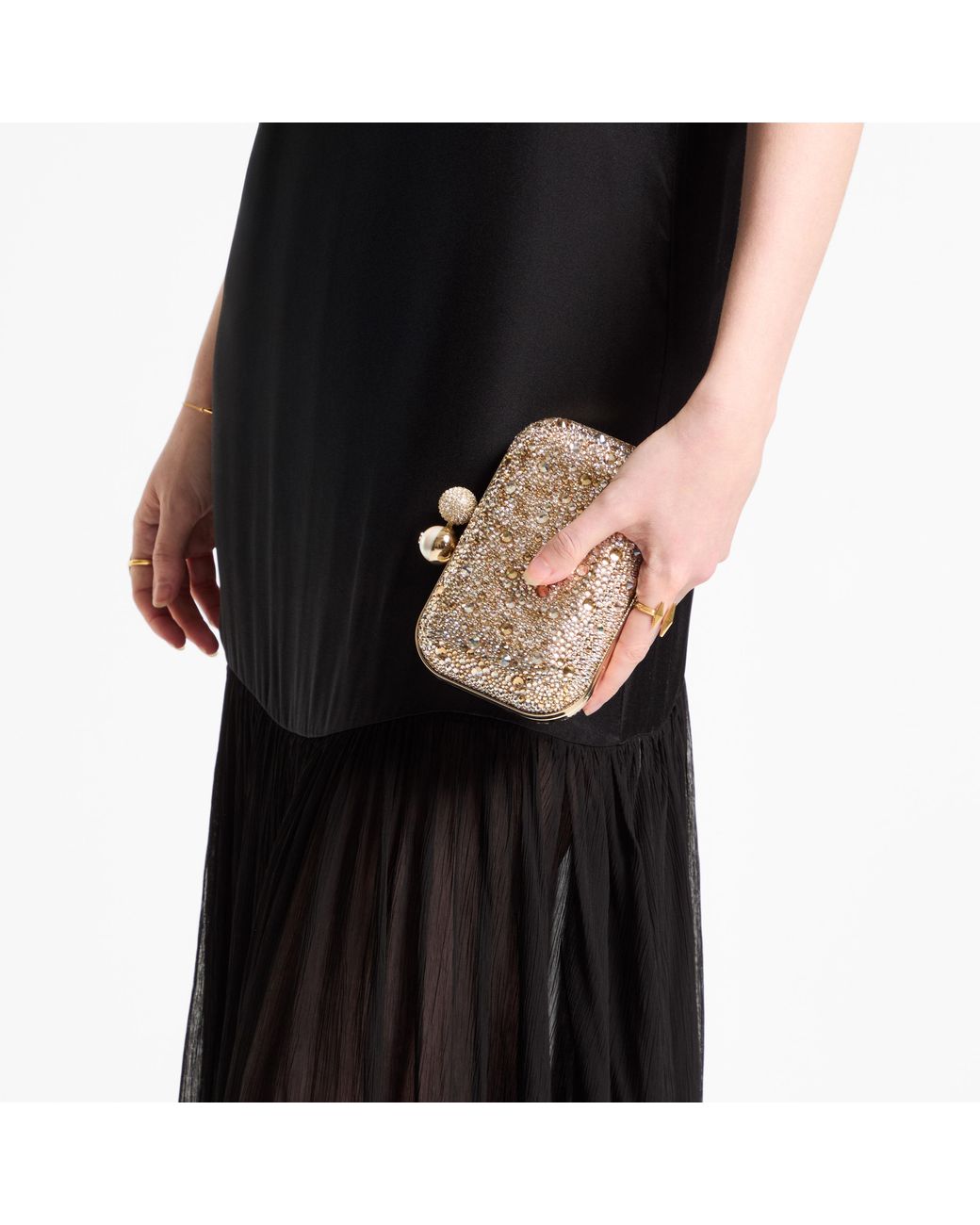 Jimmy Choo Natural Cloud