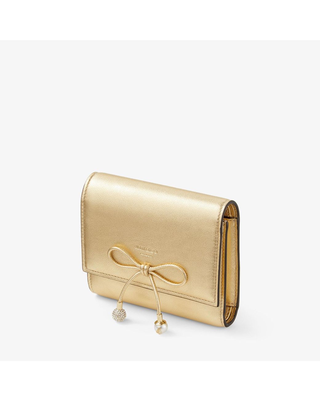 Jimmy Choo Natural Marinda