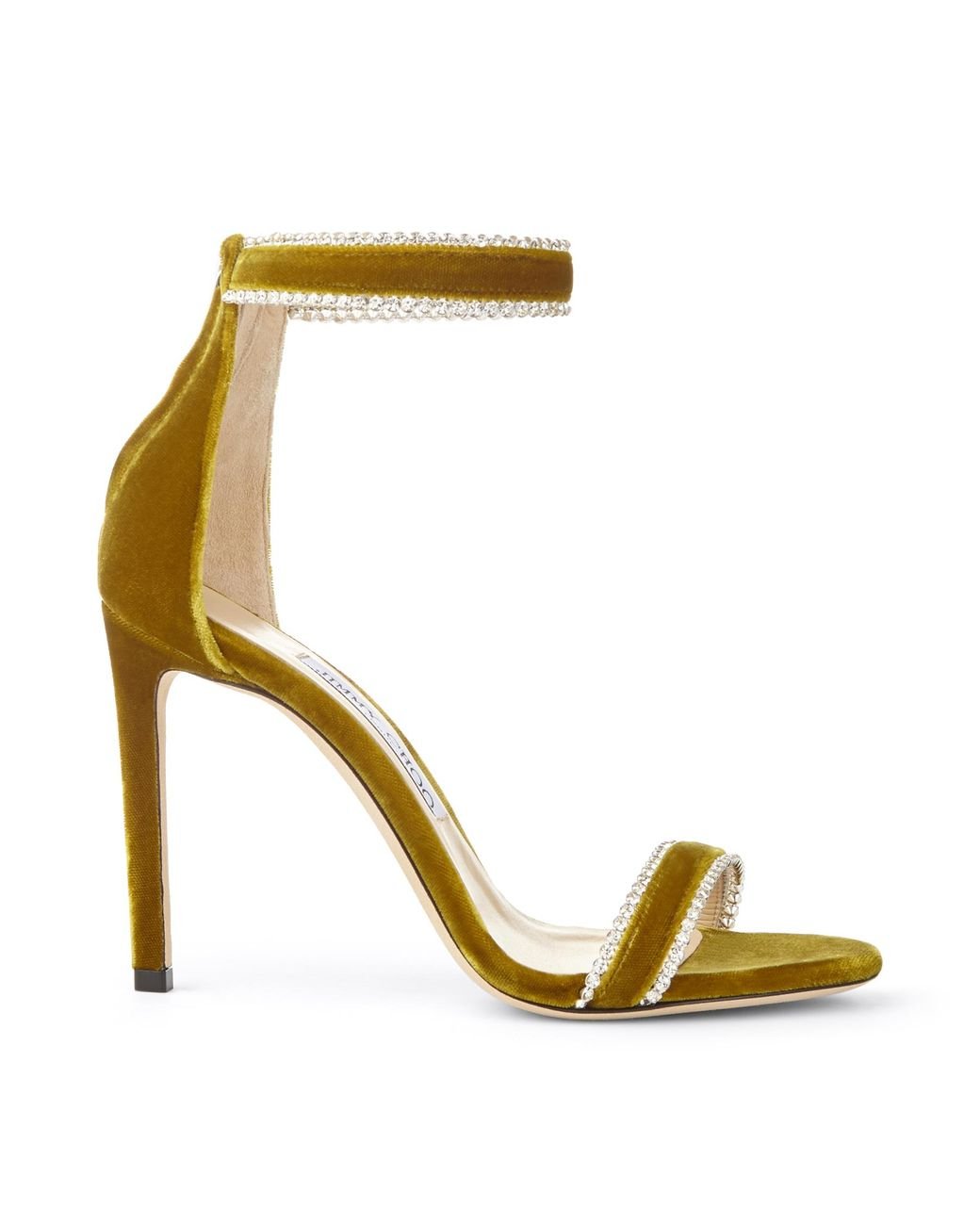Jimmy Choo Dochas 100 Lyst Australia