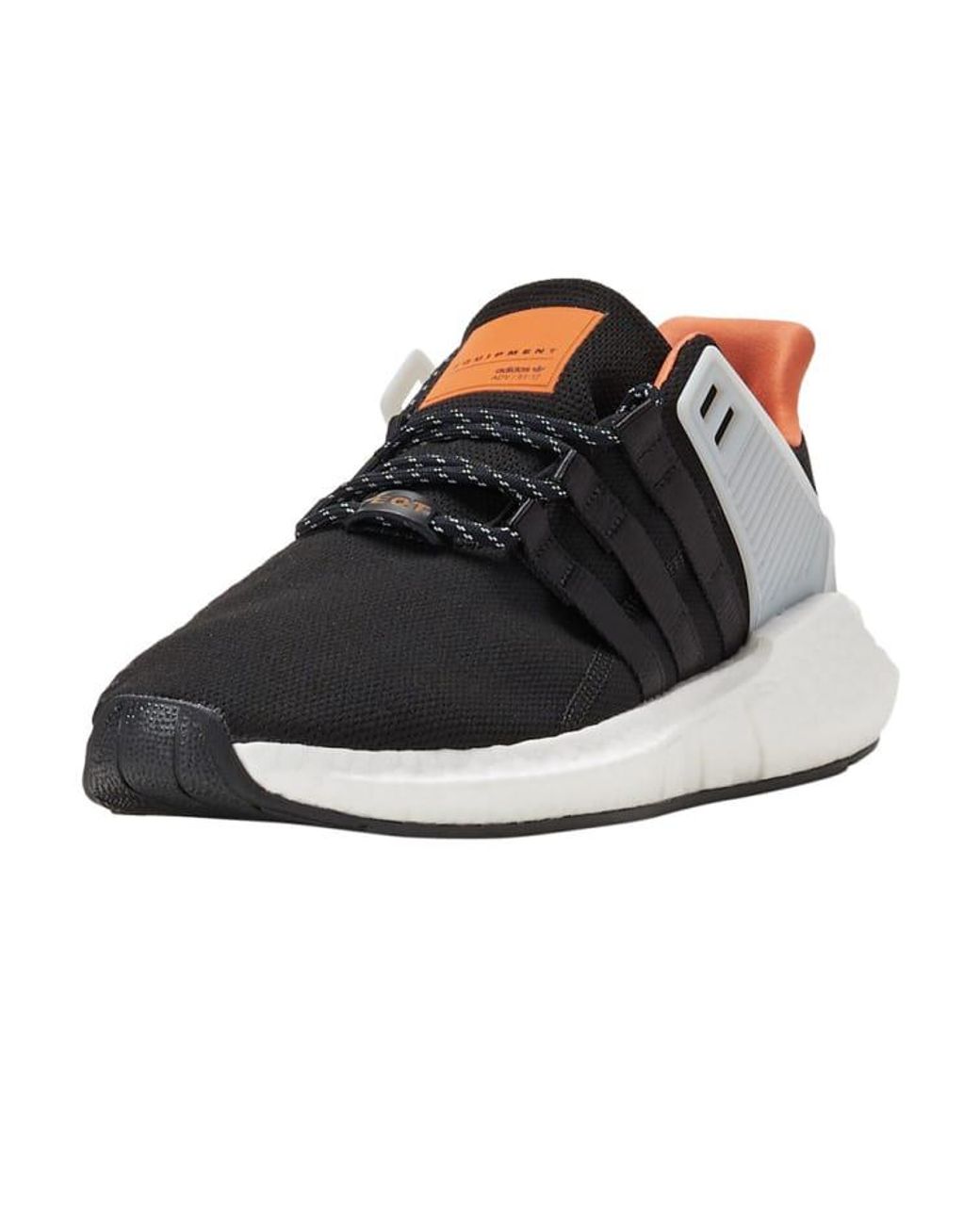 adidas eqt support 93/17 glitter oro