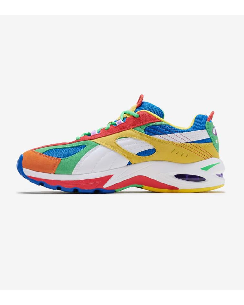 puma cell speed puma cell speed