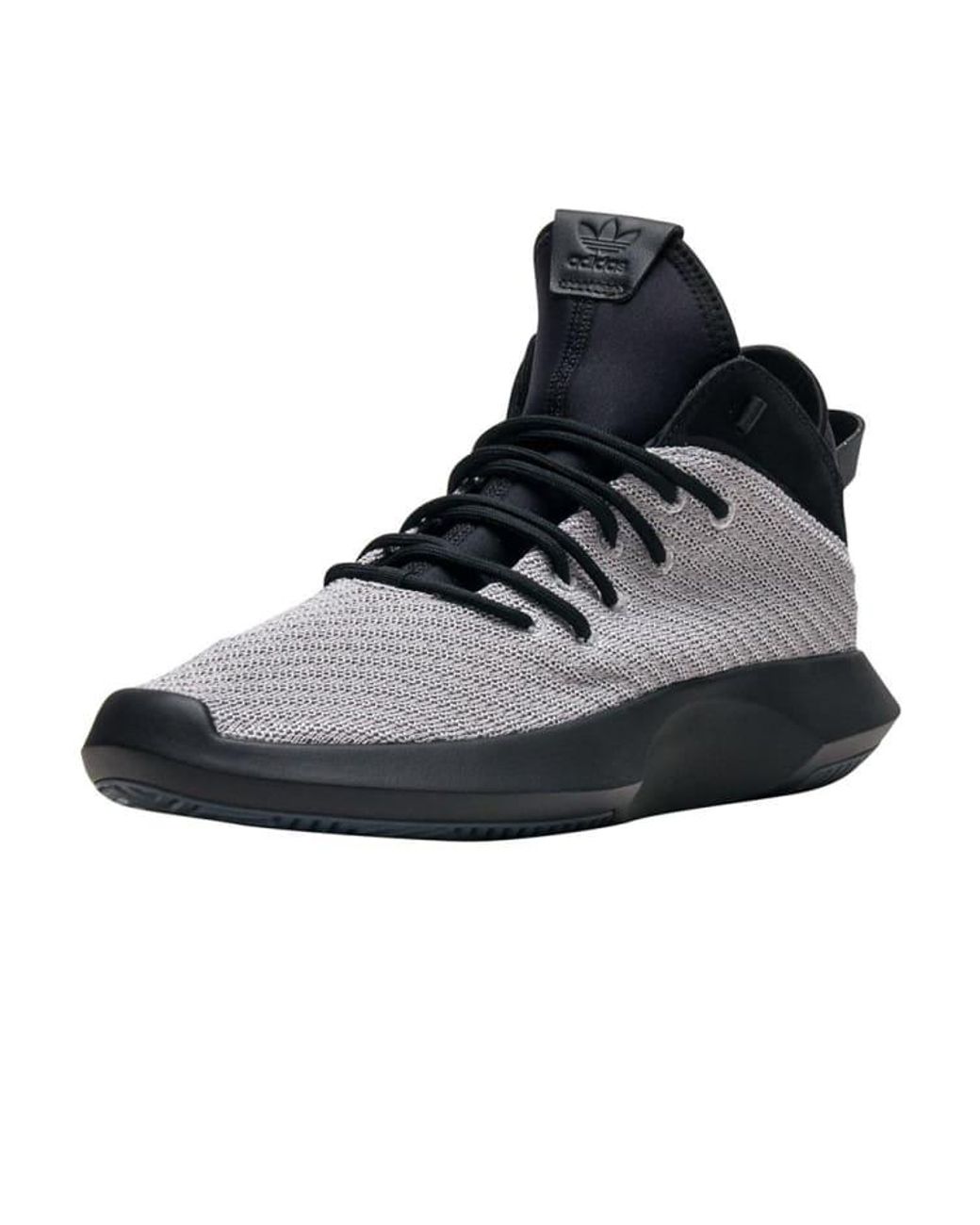 adidas crazy 1 silver