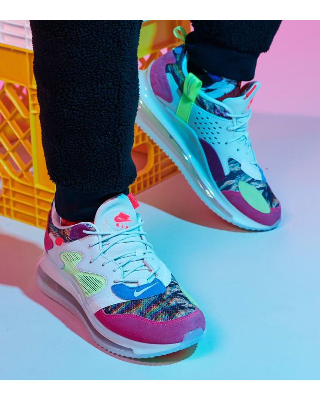 obj king of the drip