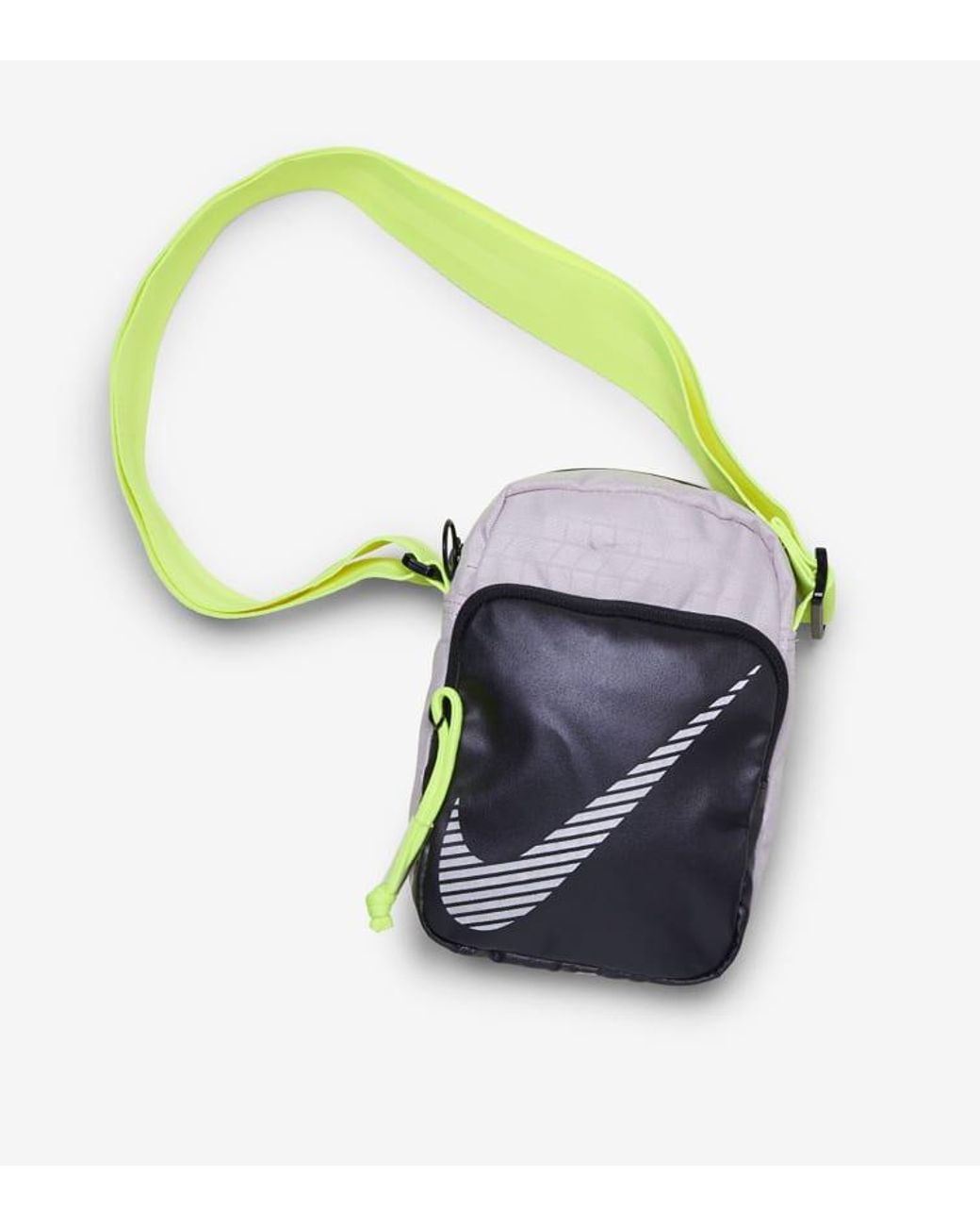 nike smu tech hip pack swoosh