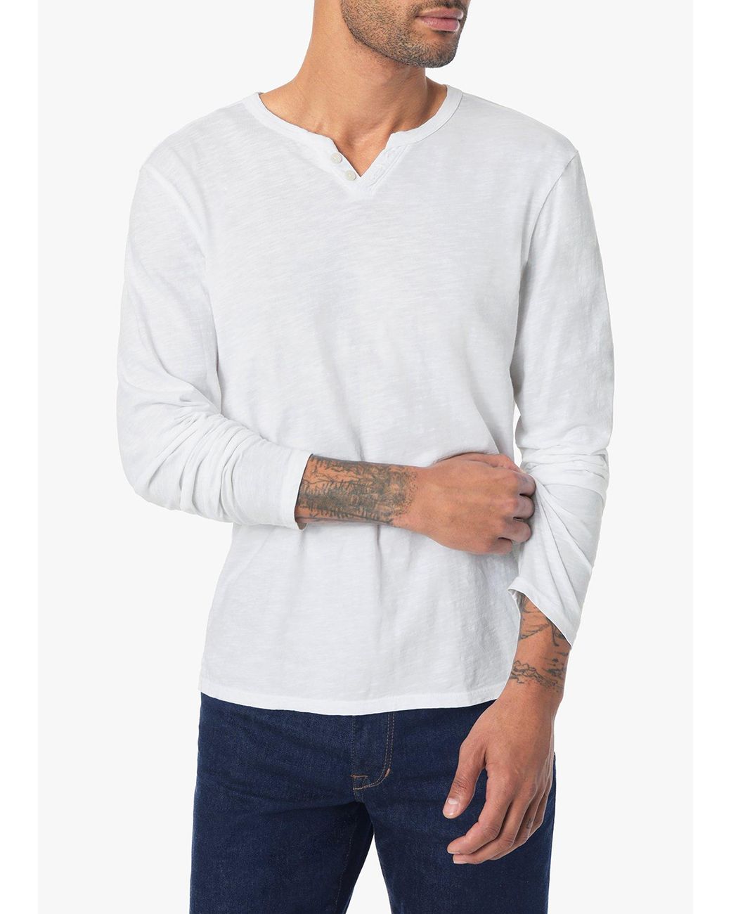 henleys jeans mens