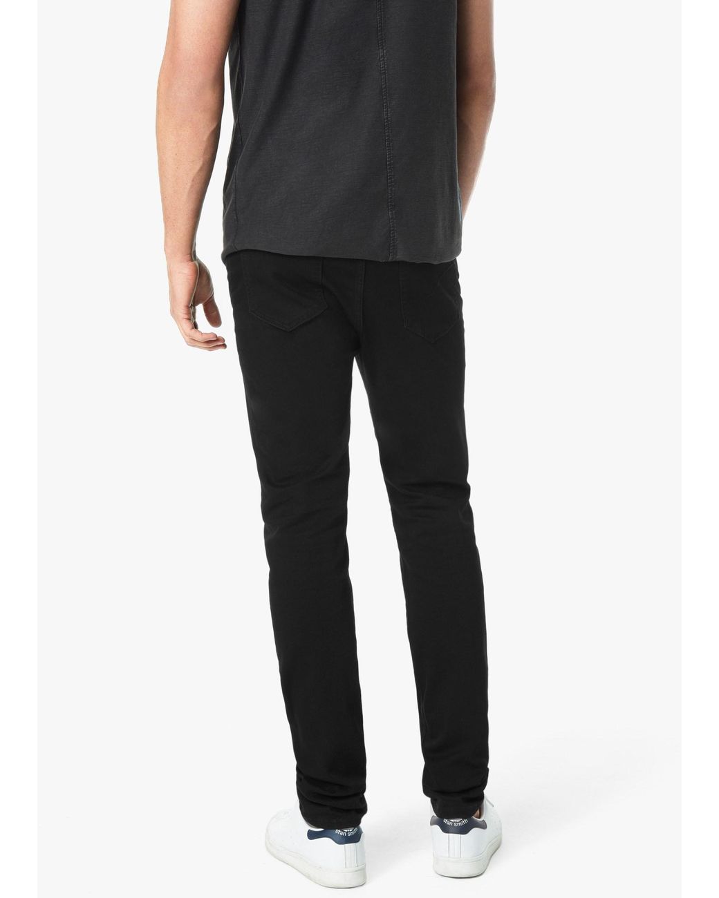 Joe's Jeans Denim Julian Edelman X Joe 