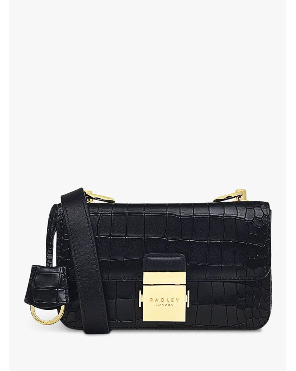 Radley eleanor shop bag