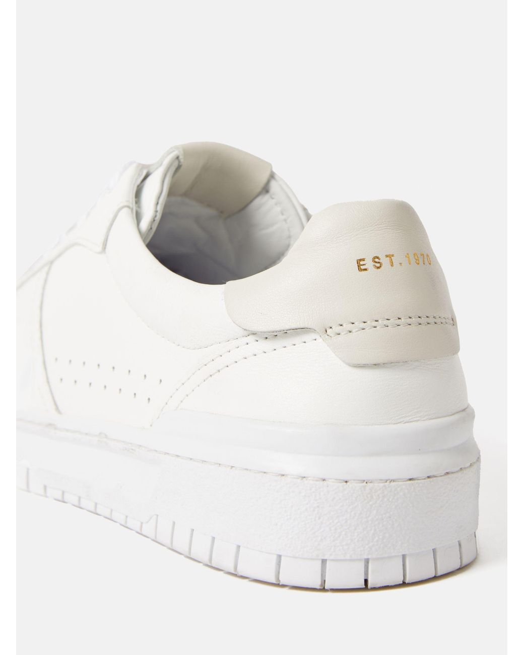 Jigsaw trainers cheap
