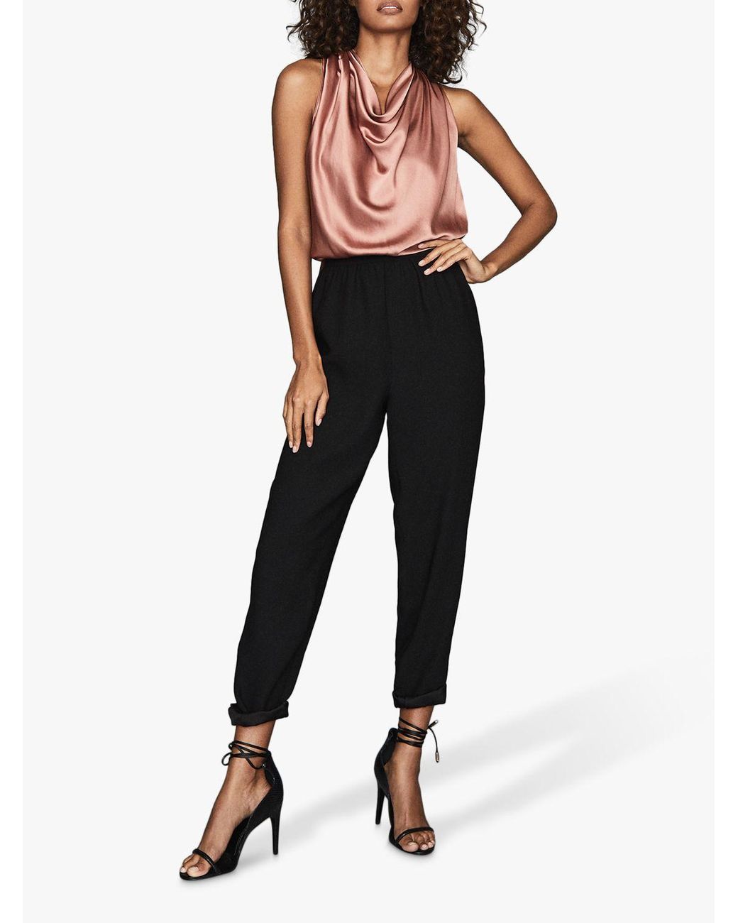 reiss harley jumper