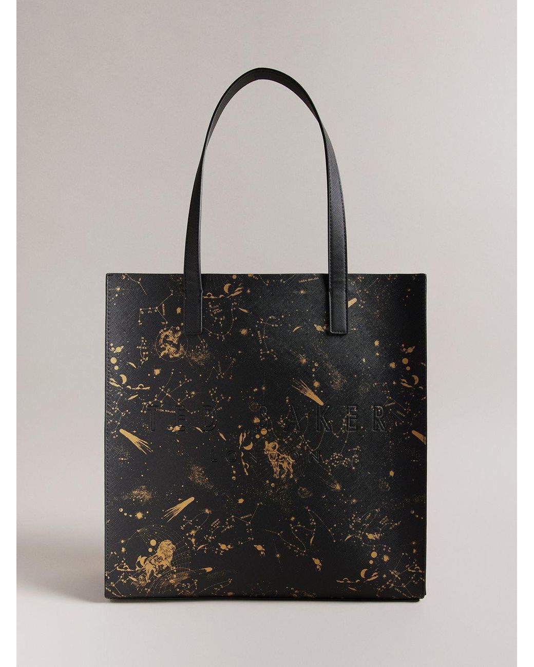 Ted baker online black shopper
