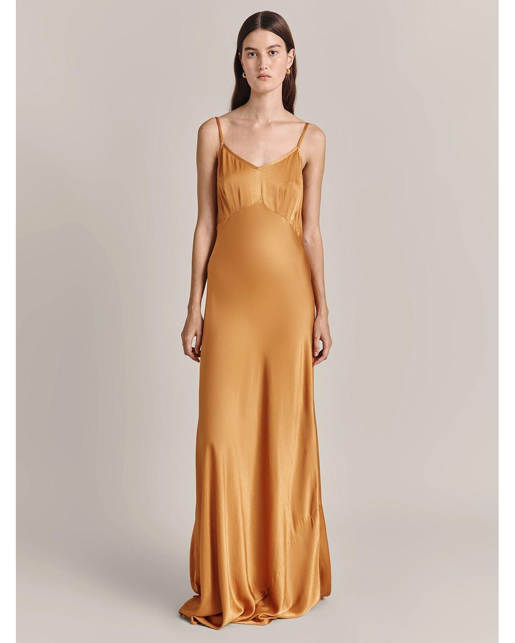 Ghost top slip dress