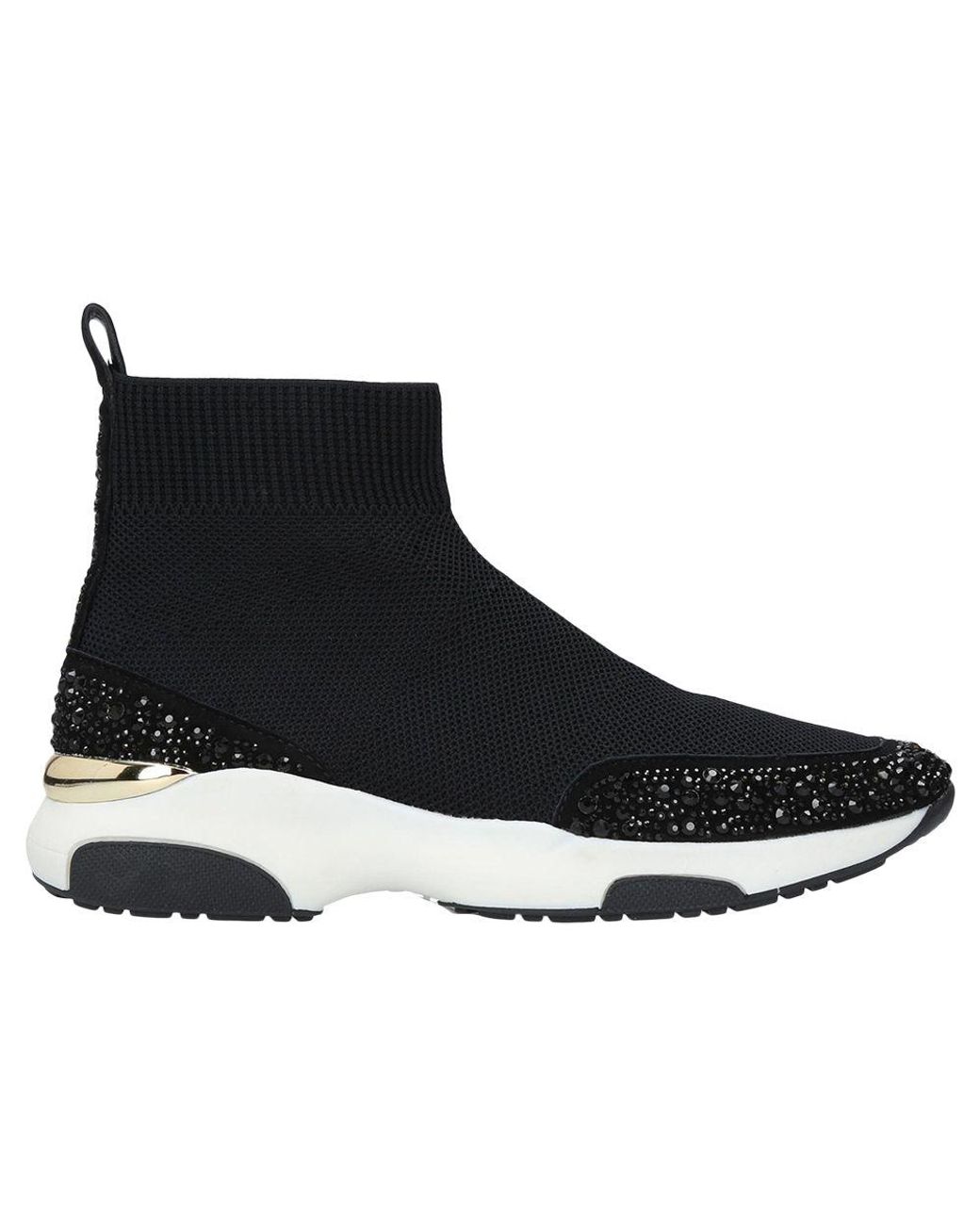 kurt geiger high tops