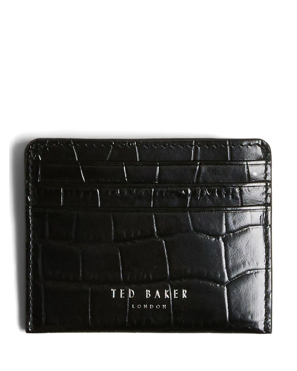 john lewis ted baker card holder