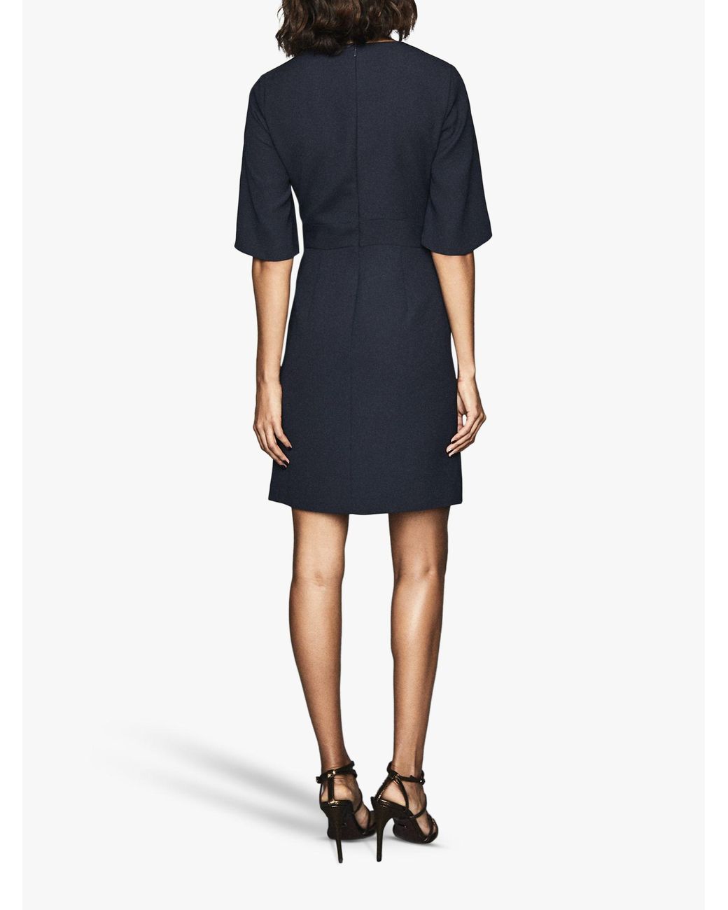 reiss myra