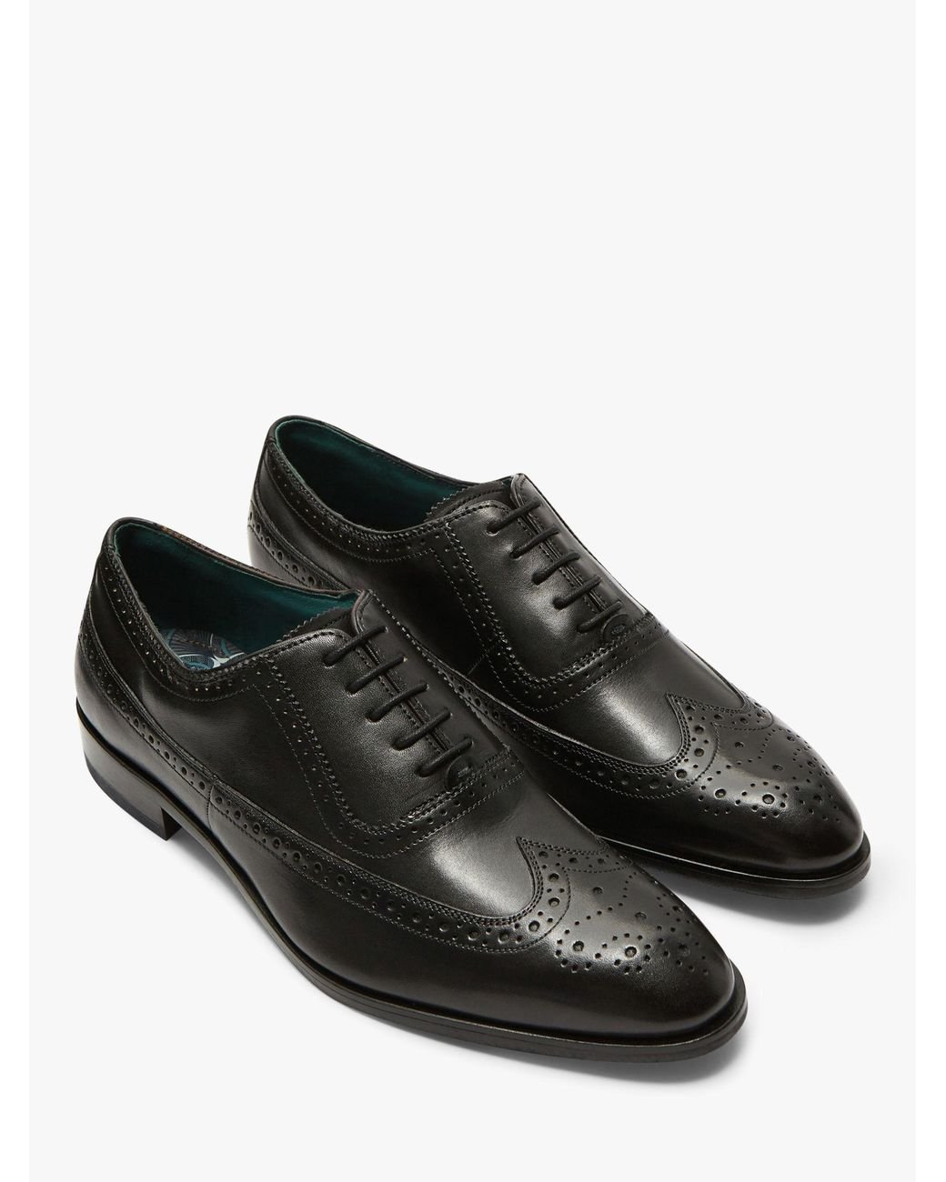 ted baker asonce brogues