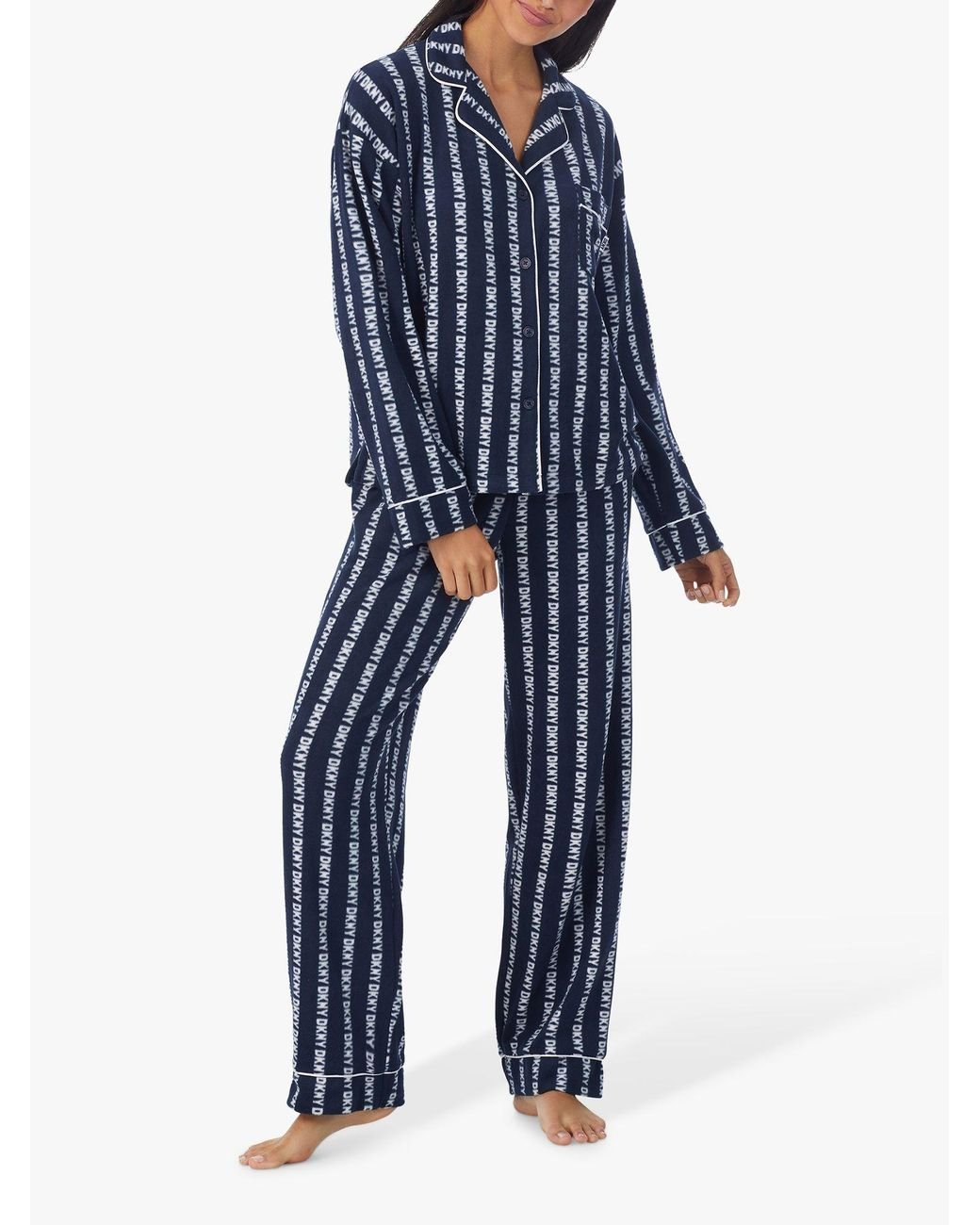 Dkny pyjamas outlet