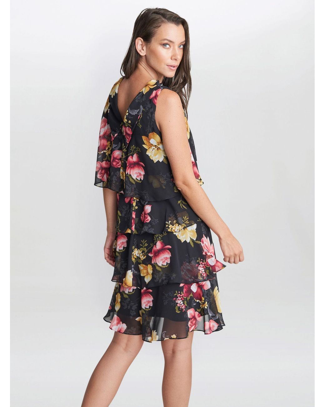 Gina bacconi dresses clearance debenhams