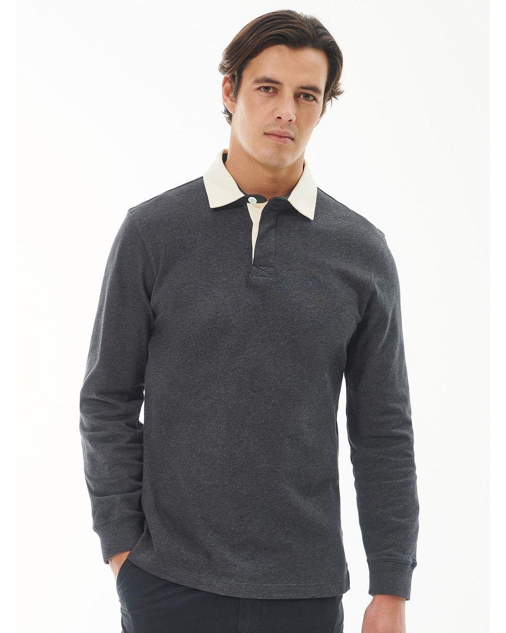 john lewis barbour t shirt