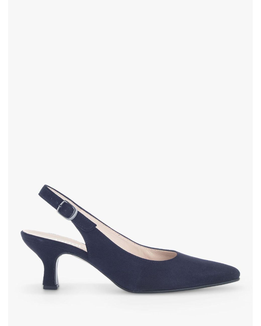 Slingbacks gabor hot sale