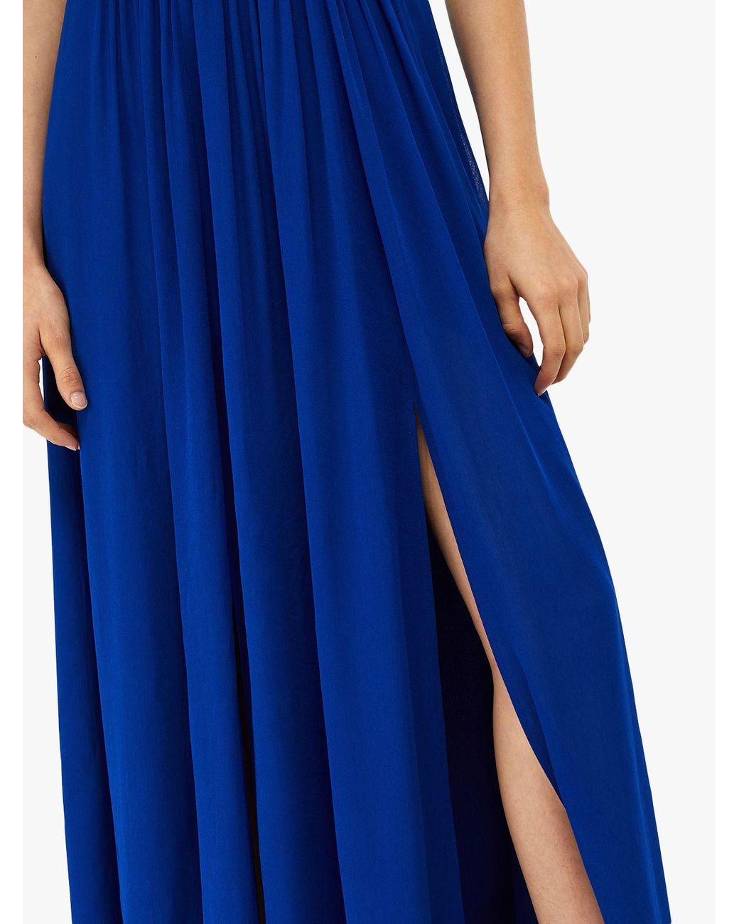 monsoon dani dress