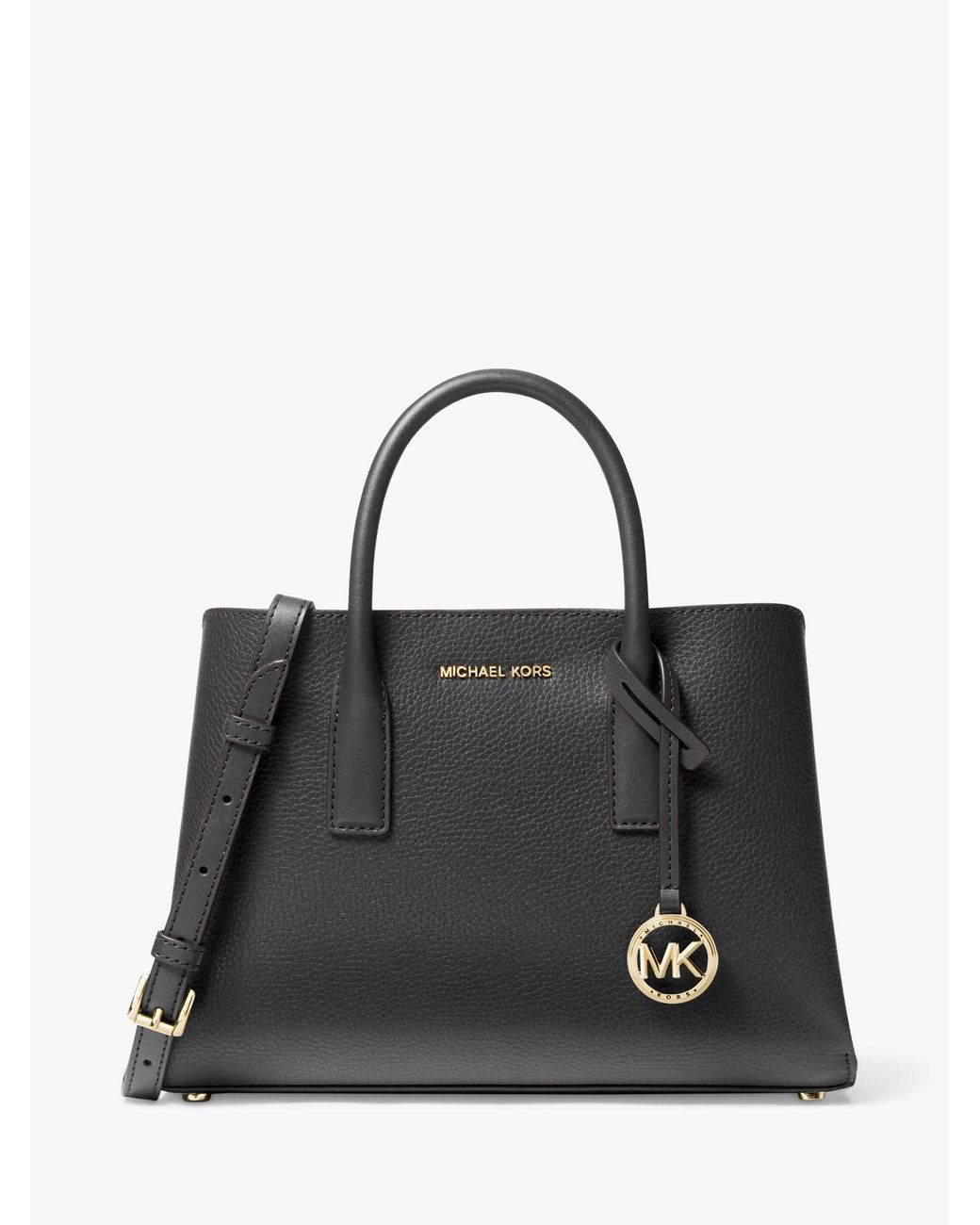 Micheal kors deals black purse