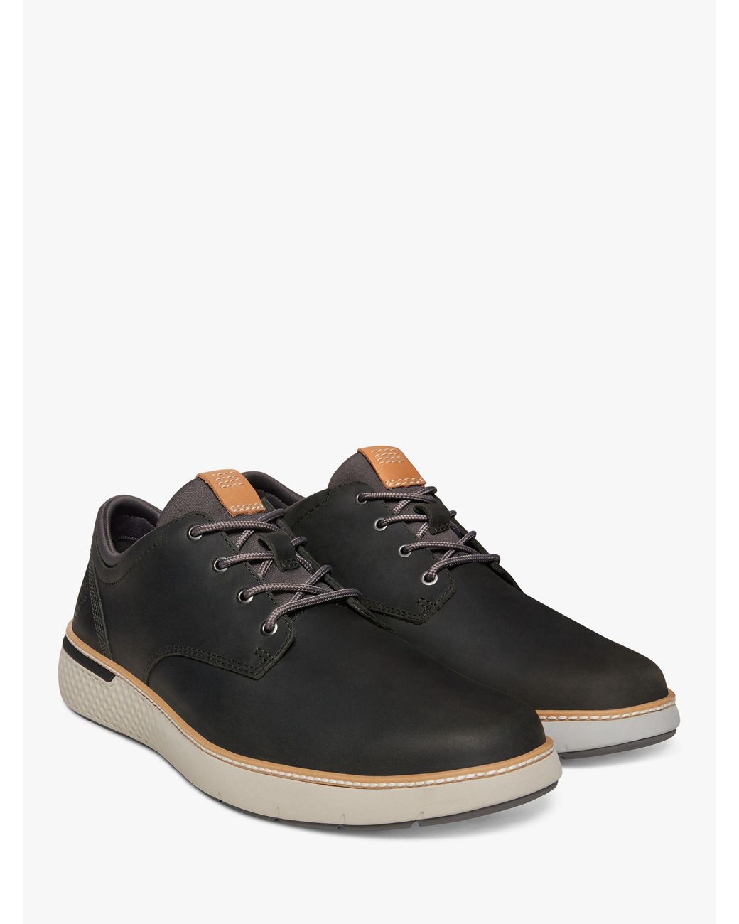 Timberland Cross Mark Oxford Shoes for 