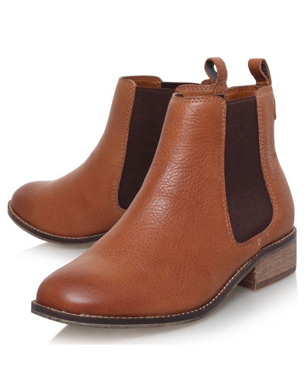 Carvela Kurt Geiger 'storm' Flat 