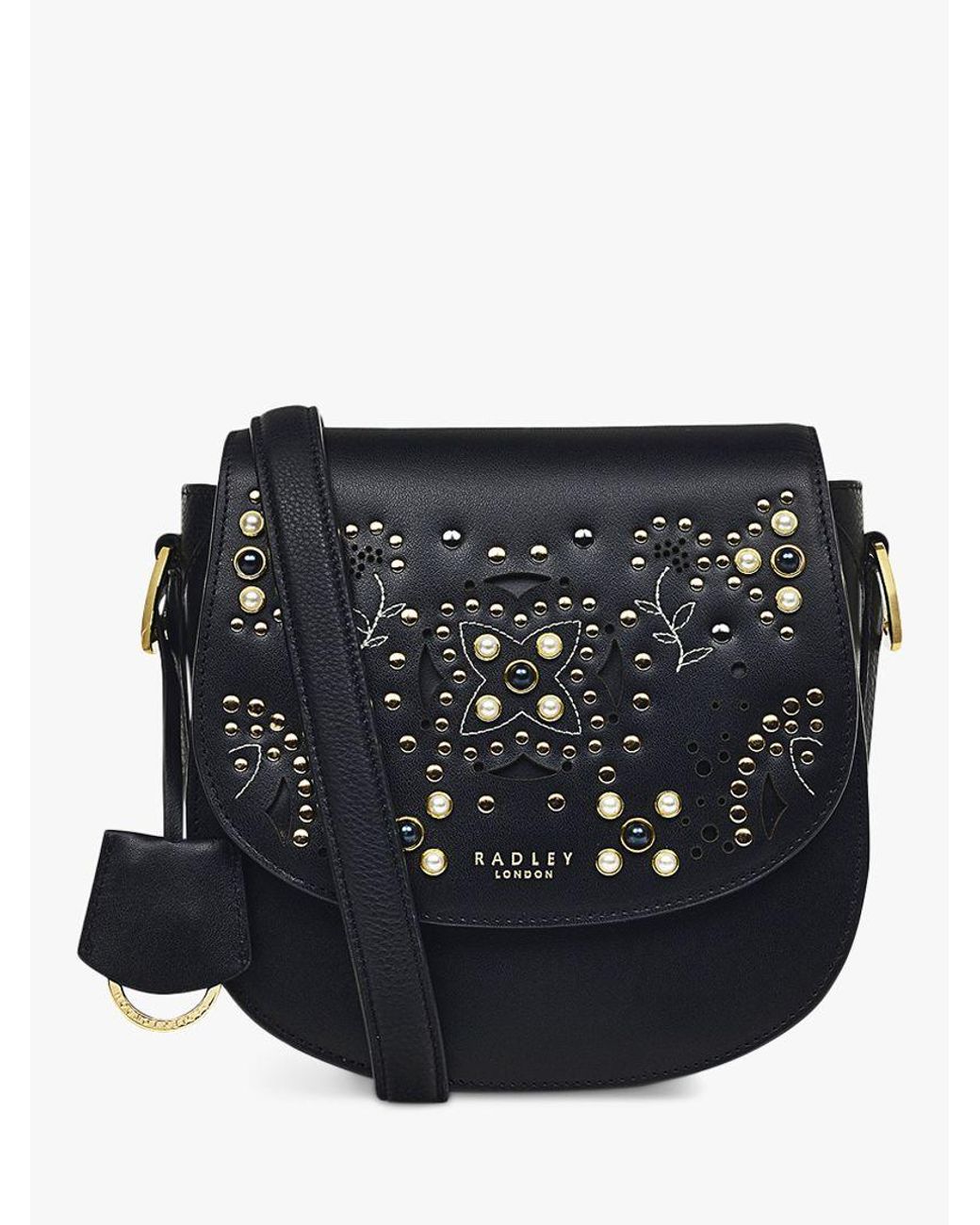 Radley river shop street bag
