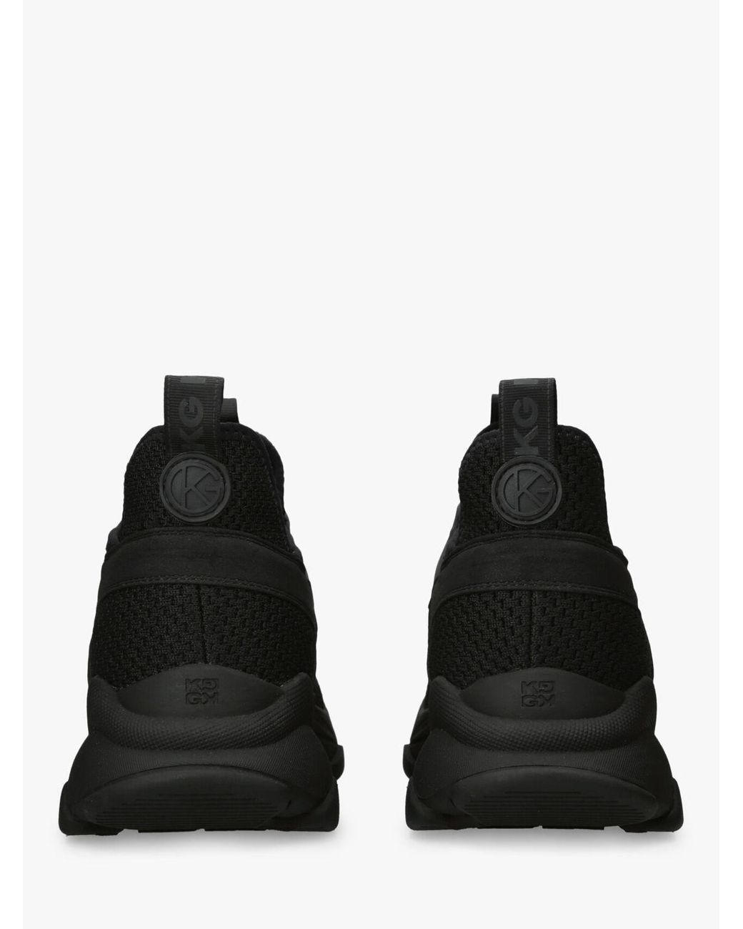 kurt geiger wicked trainers