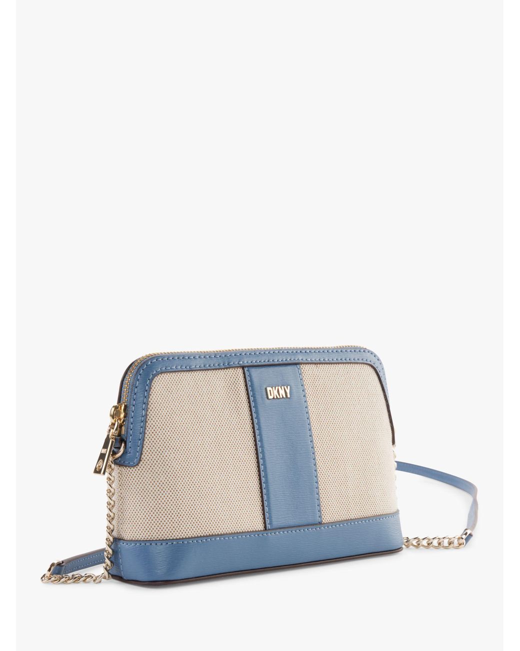 Dkny cross body bag sale