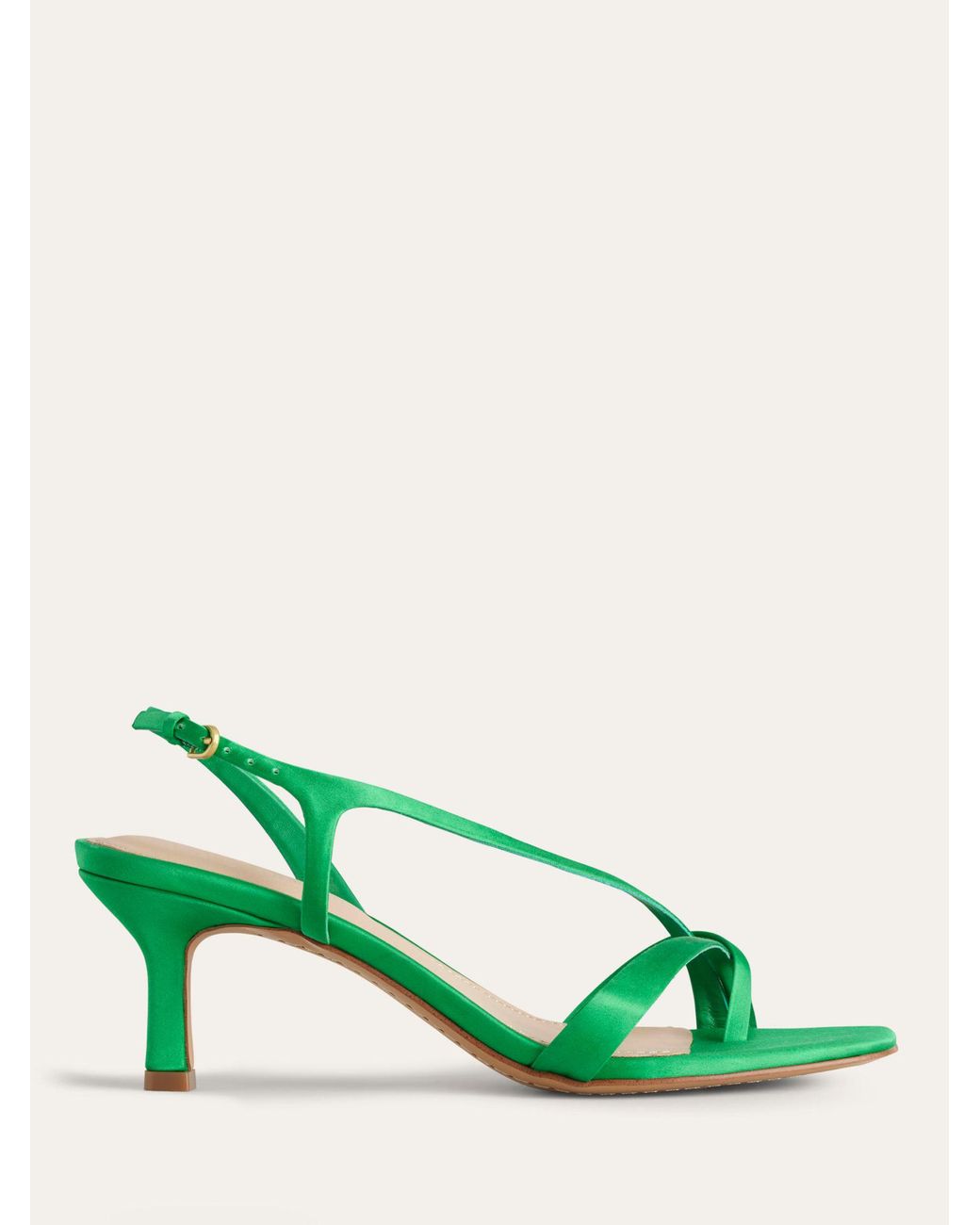 boden green shoes