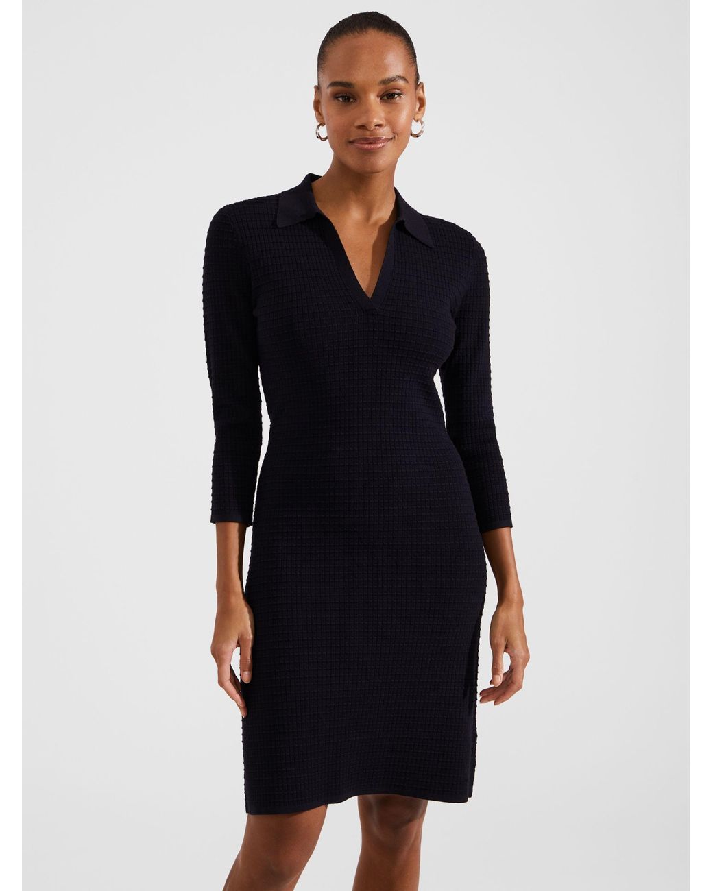 Hobbs top elea dress