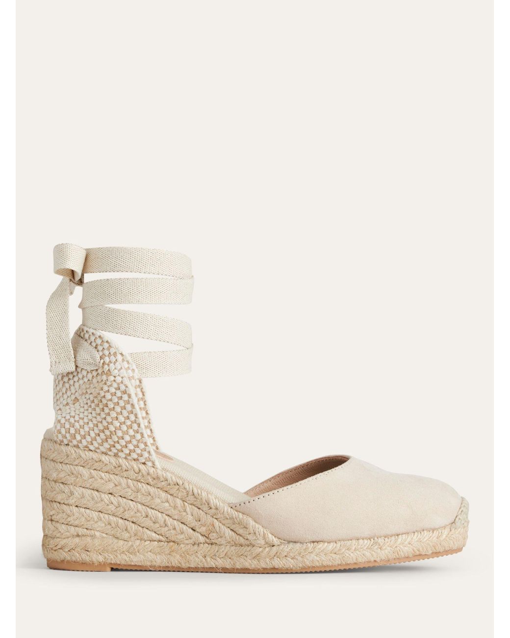 Cassie espadrille deals wedges