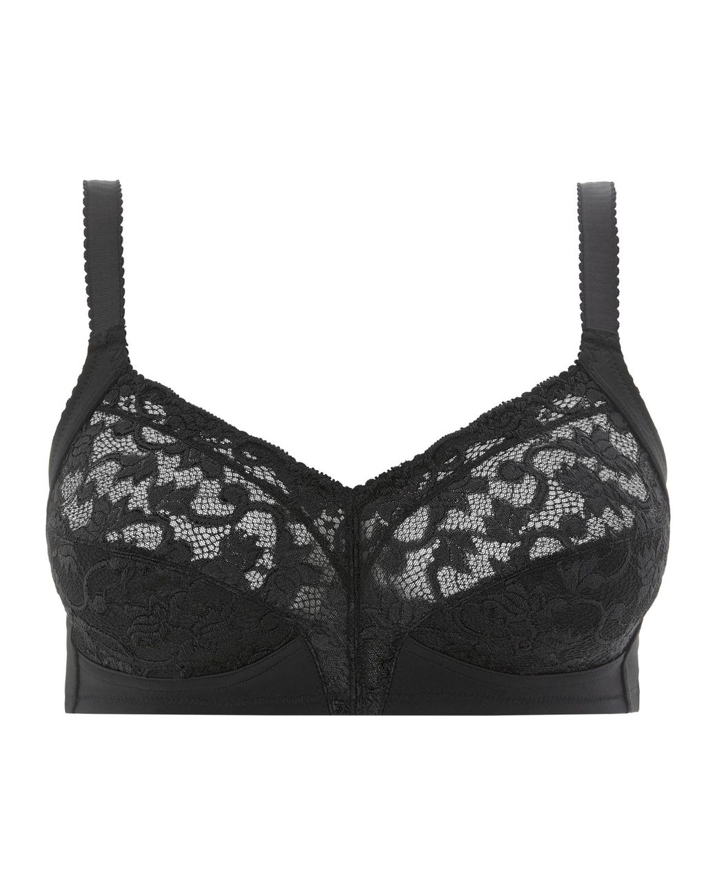 Marie Jo Ando Quartz Padded Balcony Bra