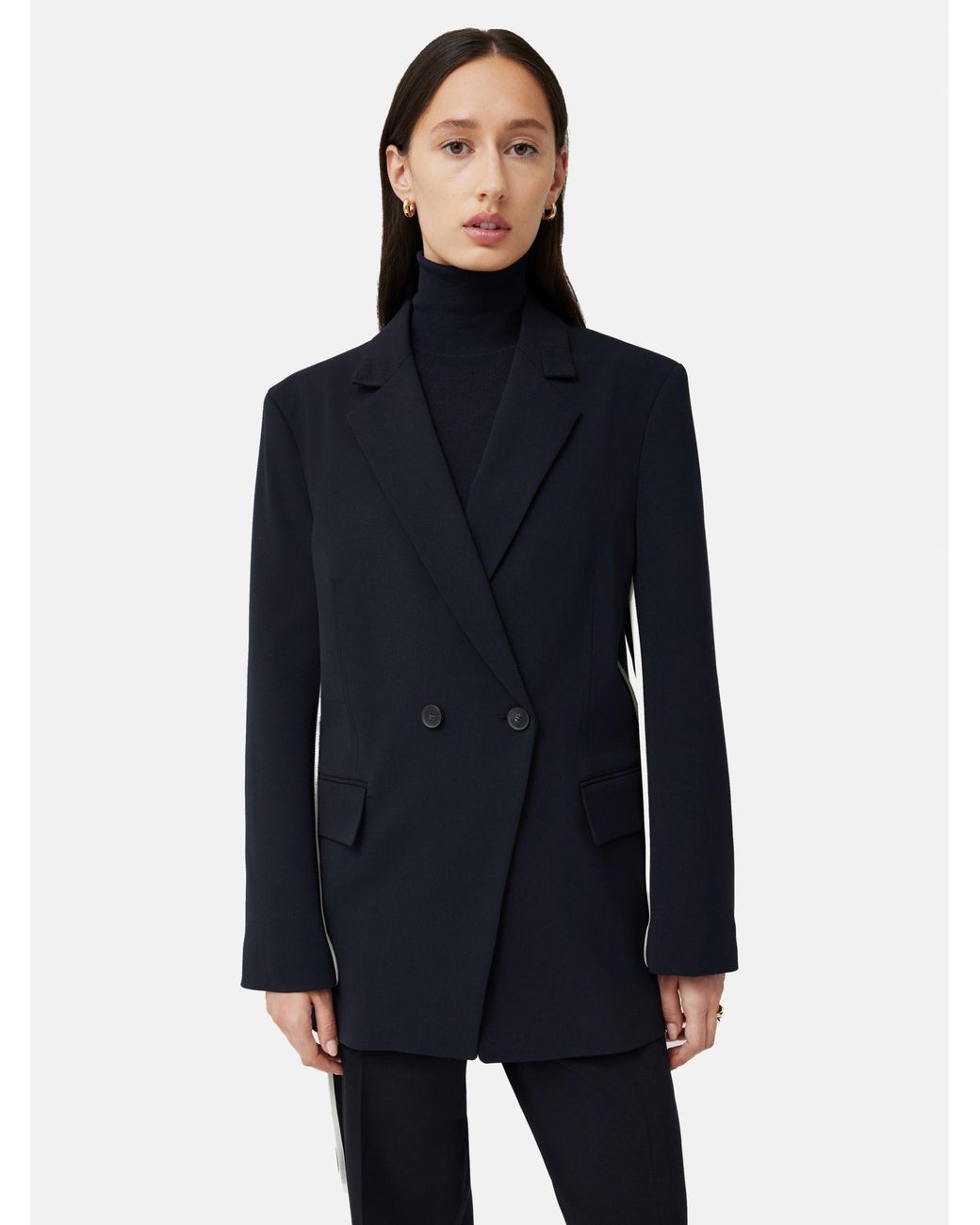Jigsaw blazer cheap