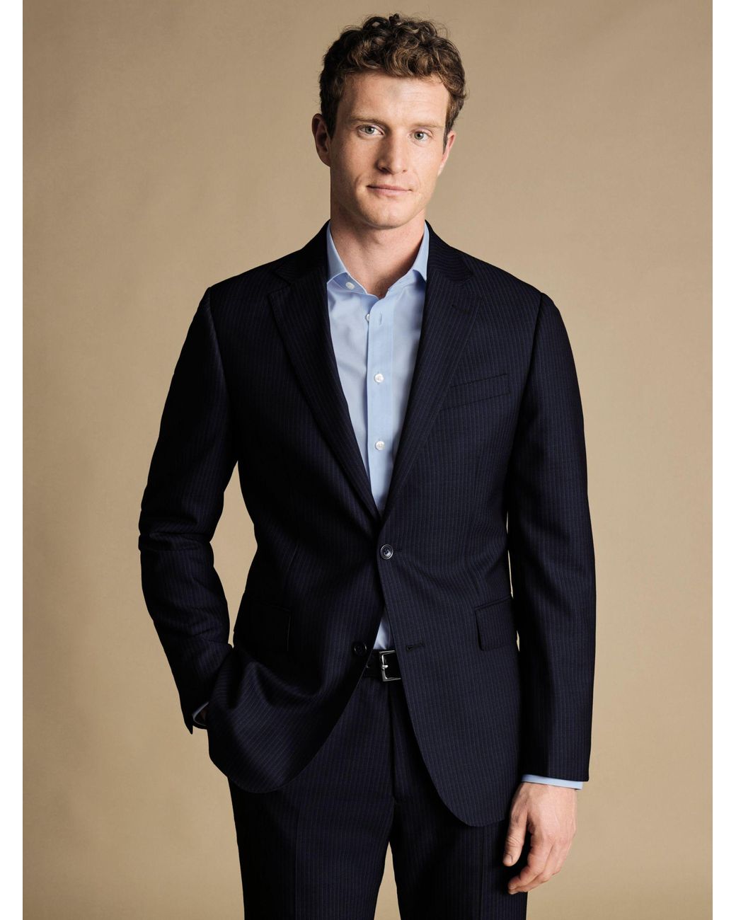 Charles tyrwhitt dinner clearance suit