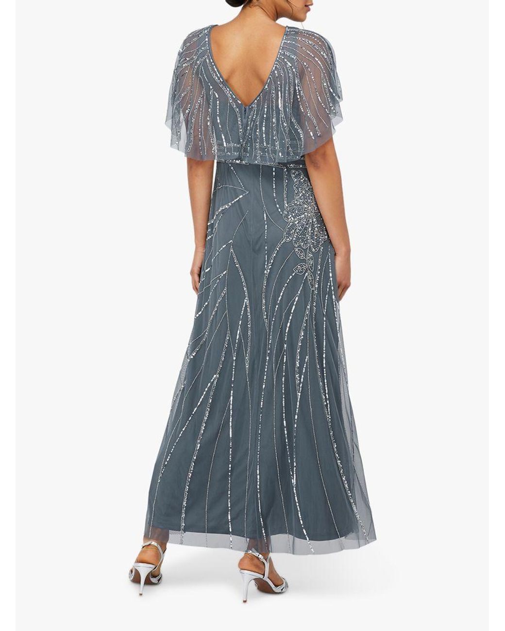 monsoon florence dress