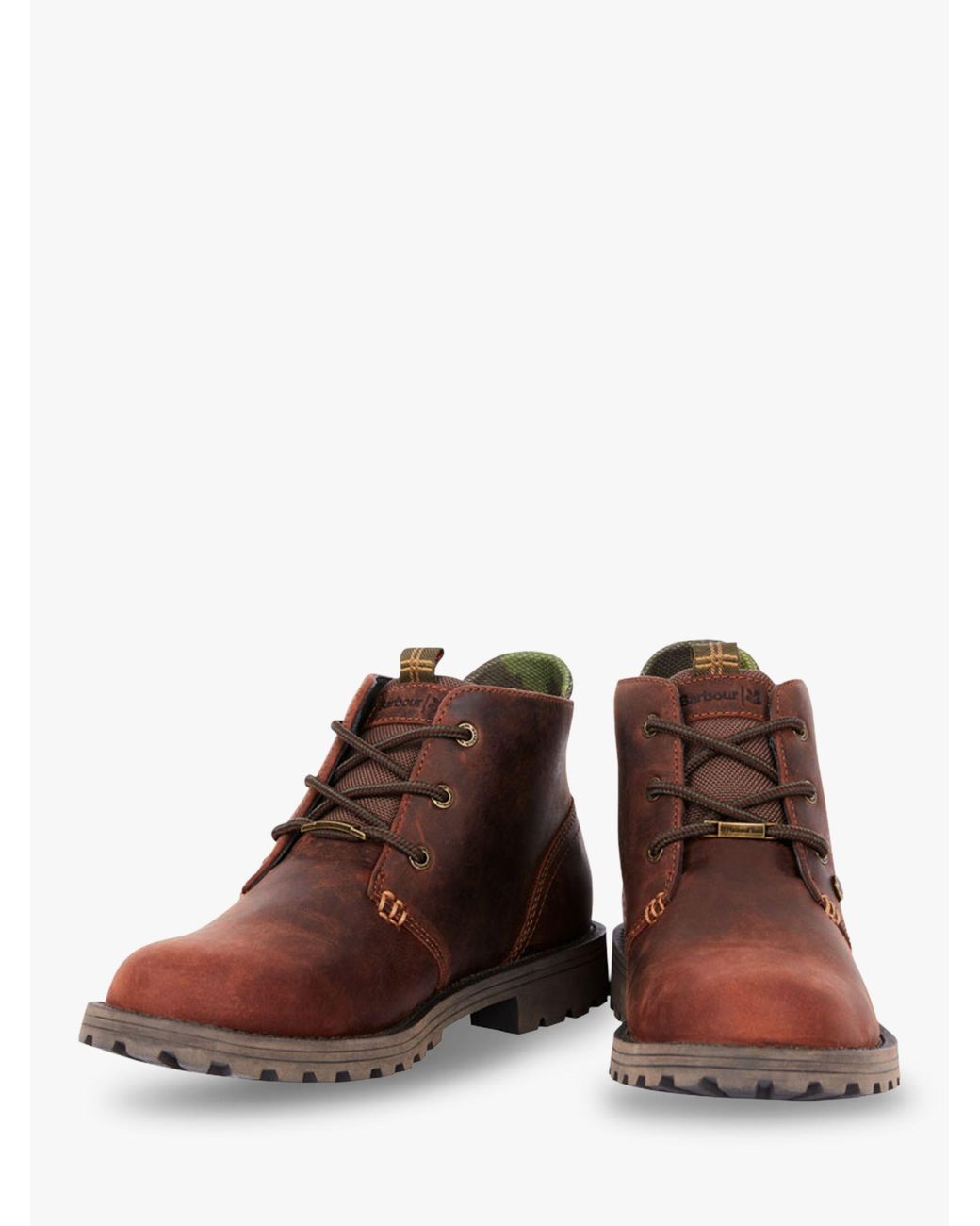 Barbour national store trust boots