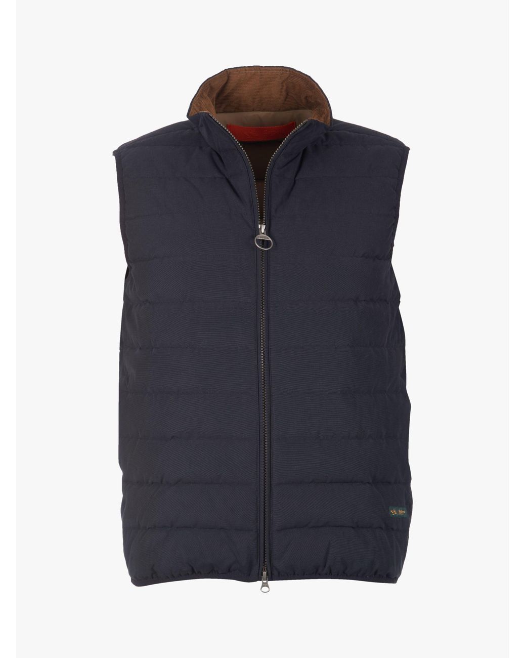 Barbour Fogle Wilderness Wasedale Gilet 