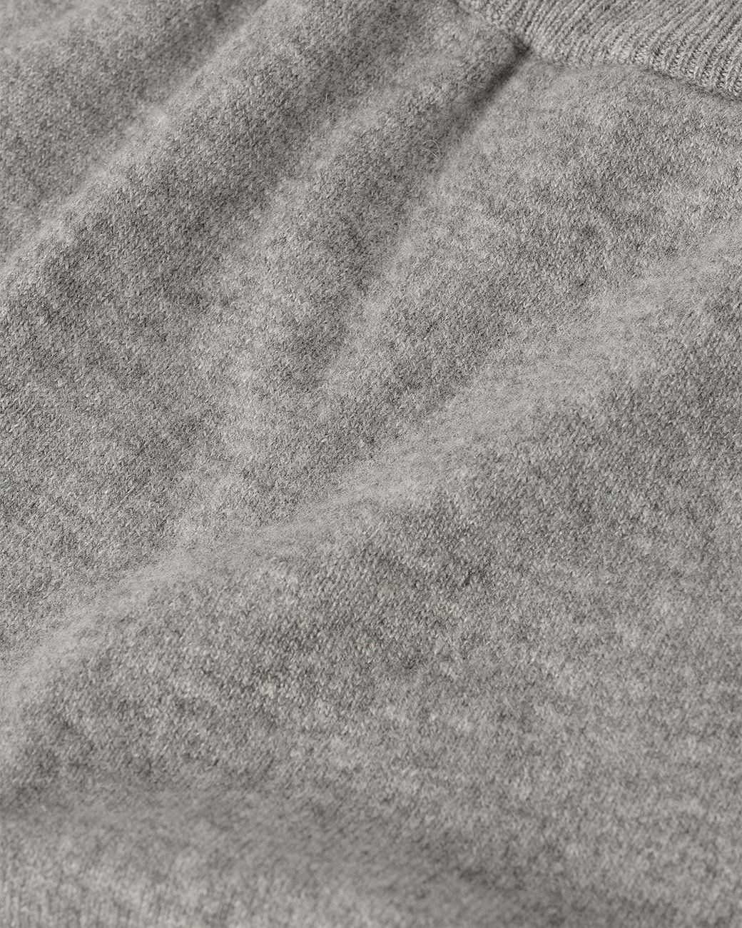 Johnstons Blue Coll Light Cashmere Trouser