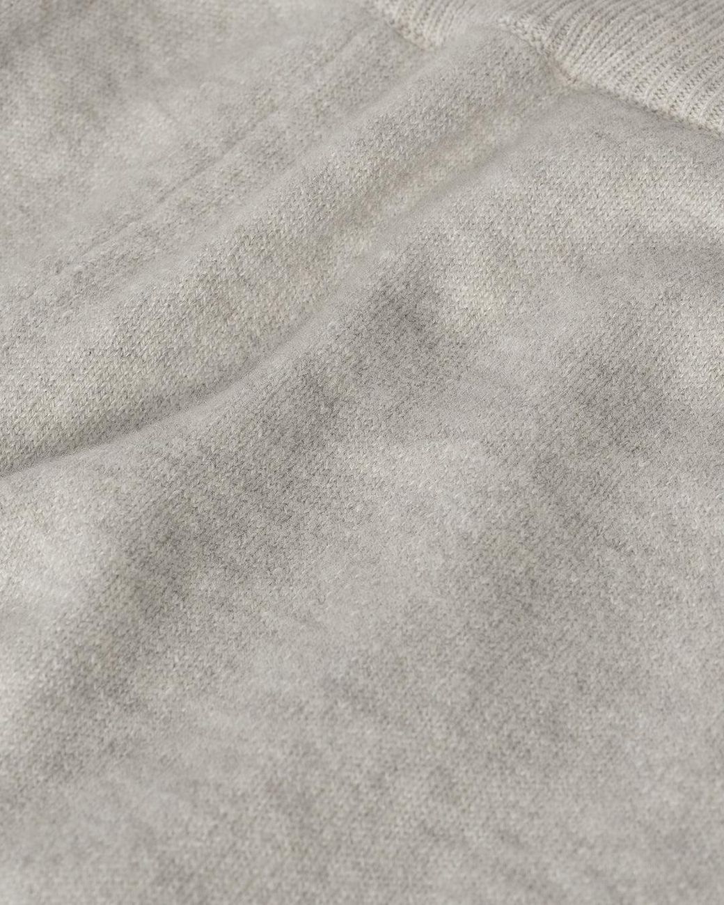 Johnstons Coll Natural Cashmere Trouser