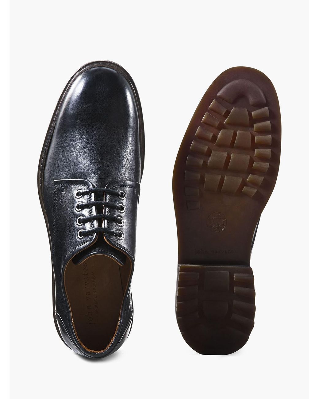john varvatos essex