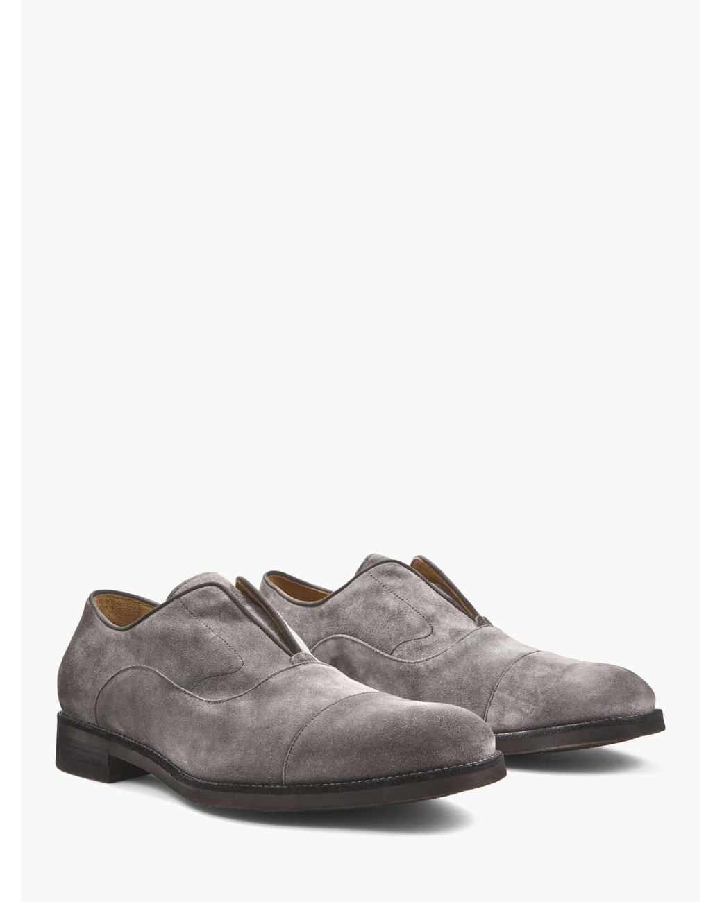 John varvatos sales oxford shoes