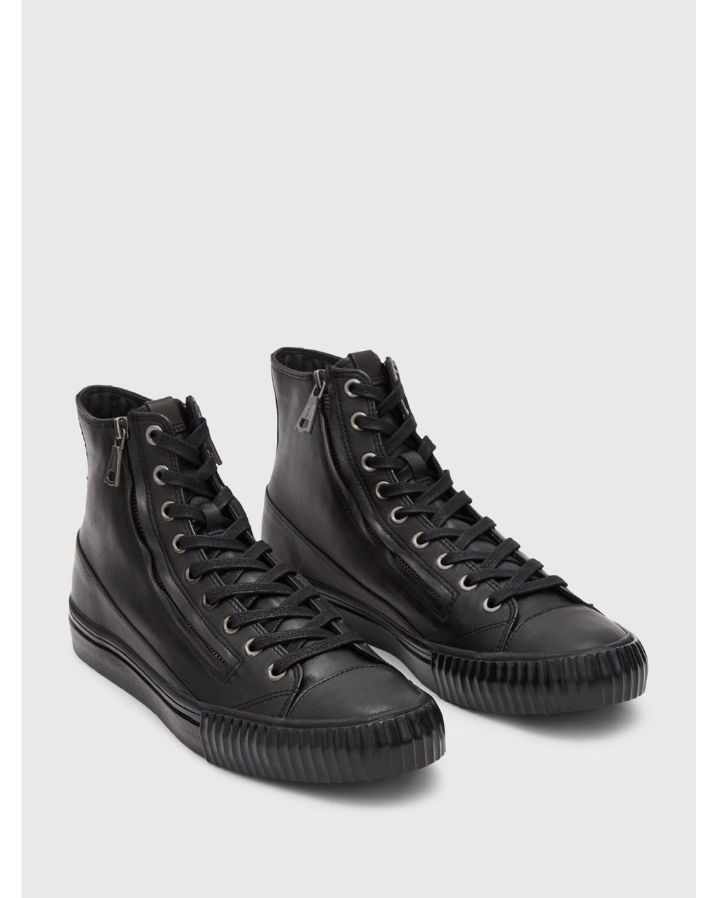 shoes with stars