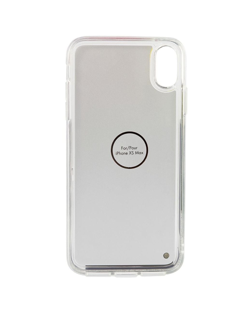 KENZO Red Iphone Xs Max Case