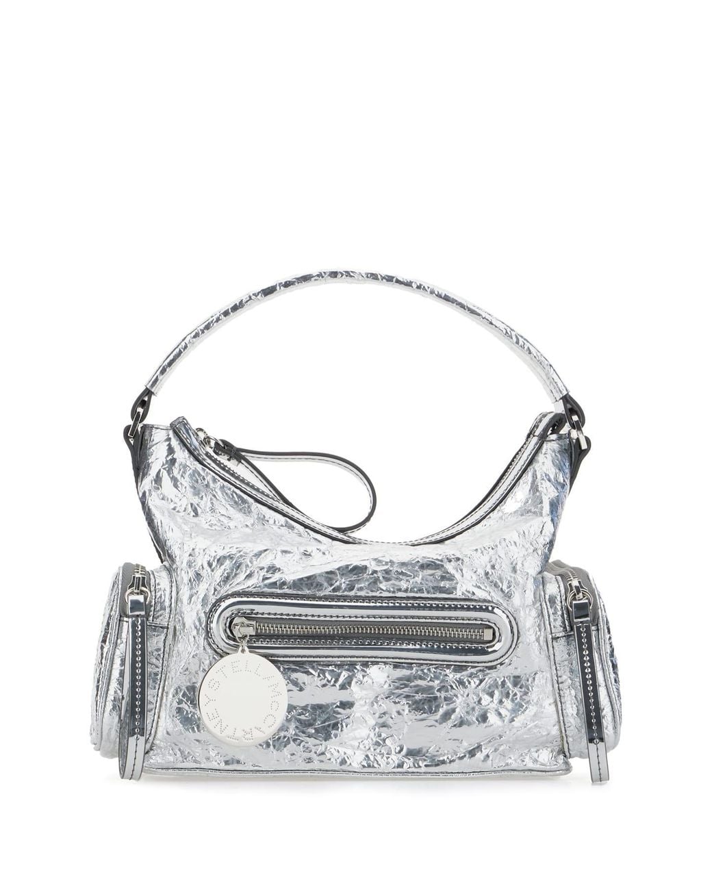 Stella McCartney Multicolor Polyester Small Dartmoor Handbag for men