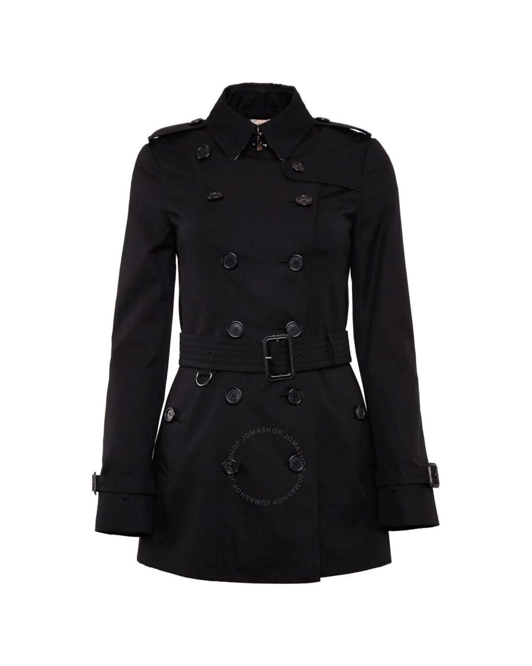 Sandringham Trench Burberry Sandringham Short Burberry Sandringham