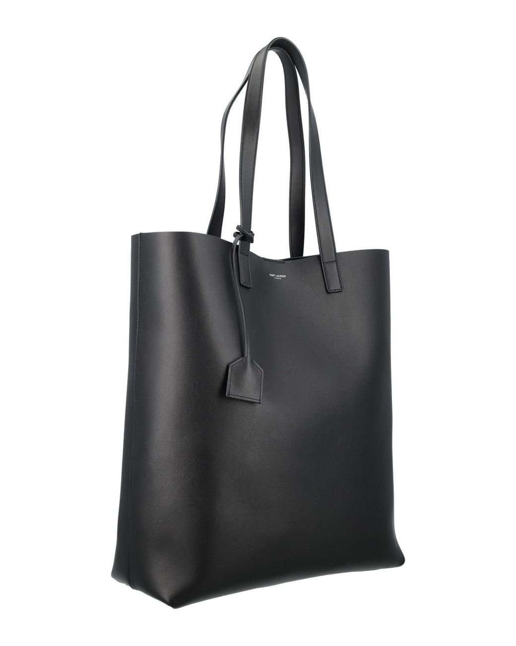Saint Laurent Black Shoulder Bags for men