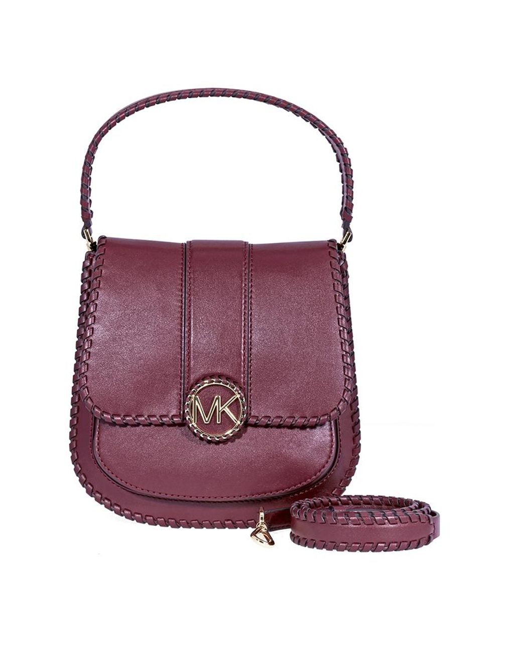 mk devon messenger bag